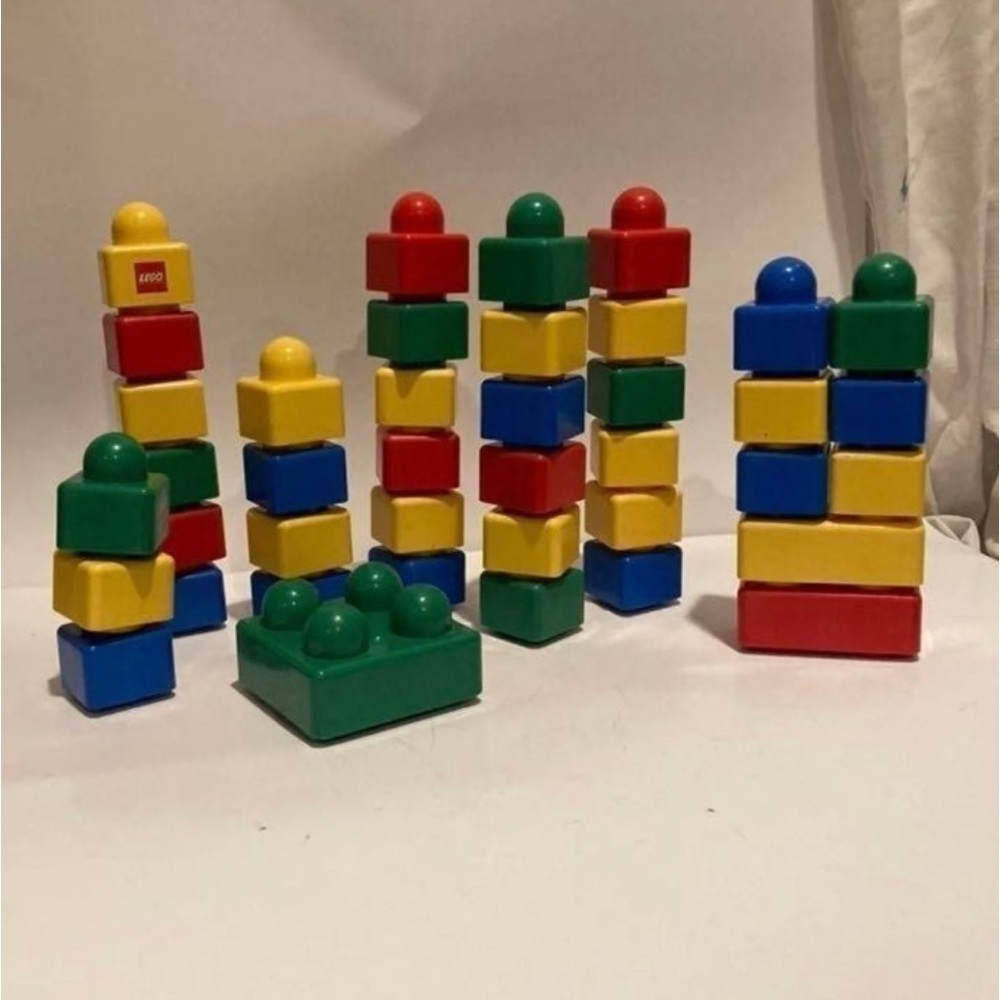 Lego Duplo primo 25 piece